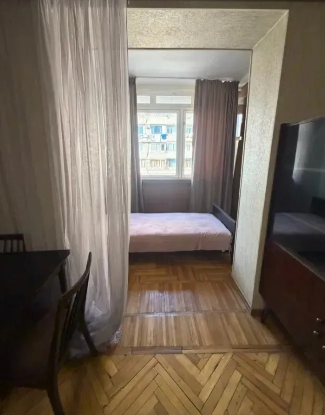 2 սենյականոց բնակարան  Վ.Վաղարշյան փող, Արաբկիր Երևան, 160889