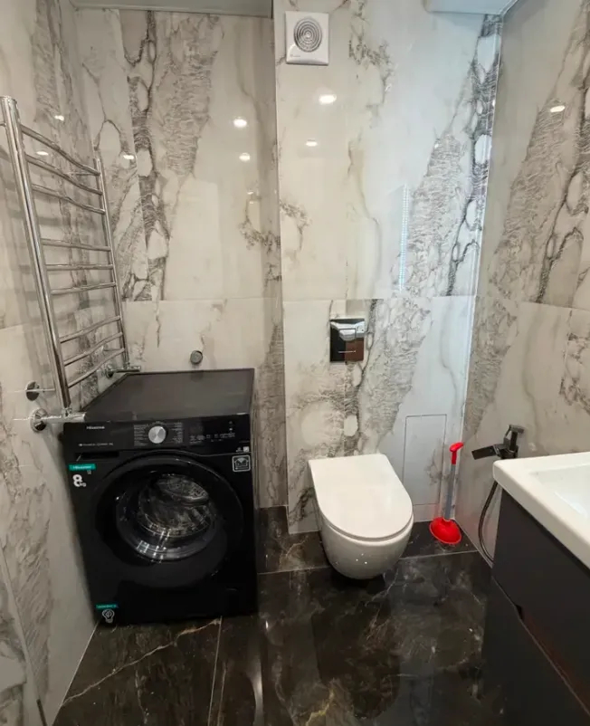 Купить 3 комнатную квартиру Овсеп Эмин ул, Арабкир Ереван, 160238