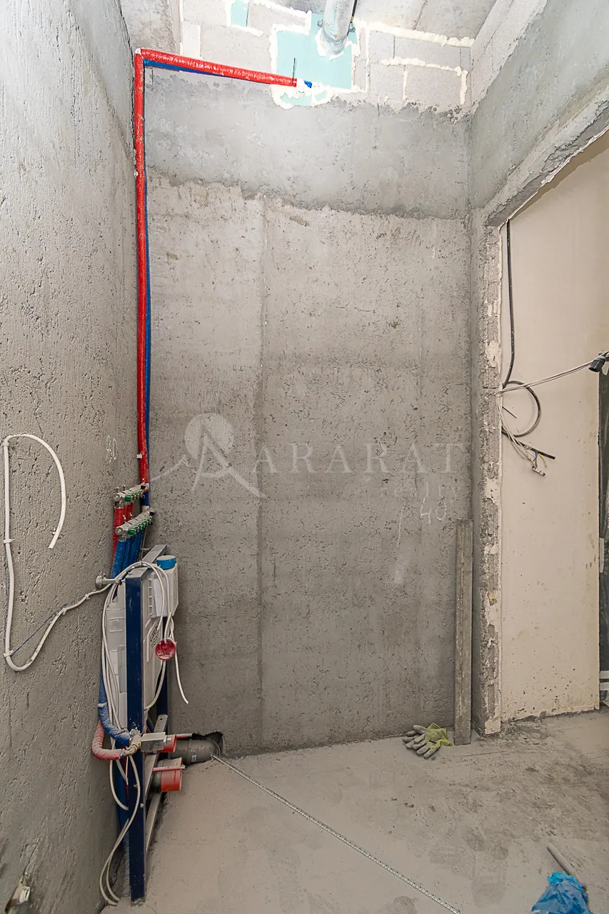 3 bedroom apartment for sale Komitas Ave, Arabkir Yerevan, 161892