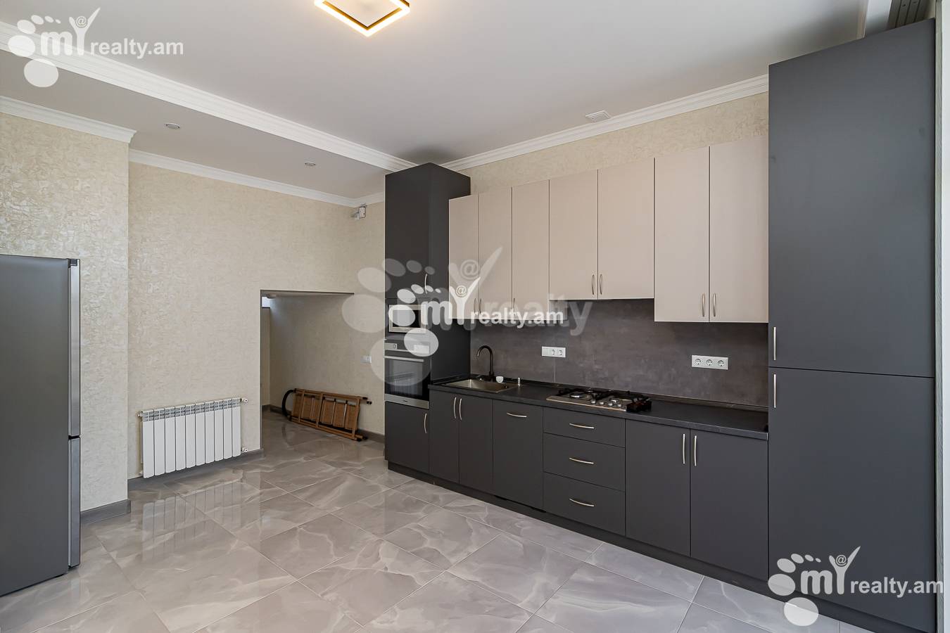 Купить дом Хапанцян ул, Арабкир Ереван, 147821