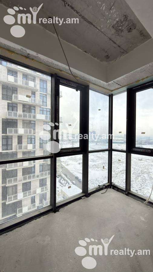 2 սենյականոց բնակարան  Լենինգրադյան փող, Աջափնյակ Երևան, 159240