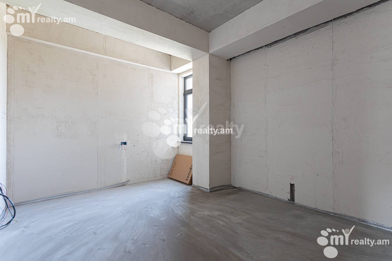 4 bedroom apartment for sale G. Hovsepyan St, Nork-Marash Yerevan, 156564