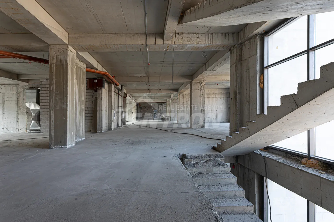 Commercial for sale منطقه P. سواک. سنت 17, آوان ایروان, 157751