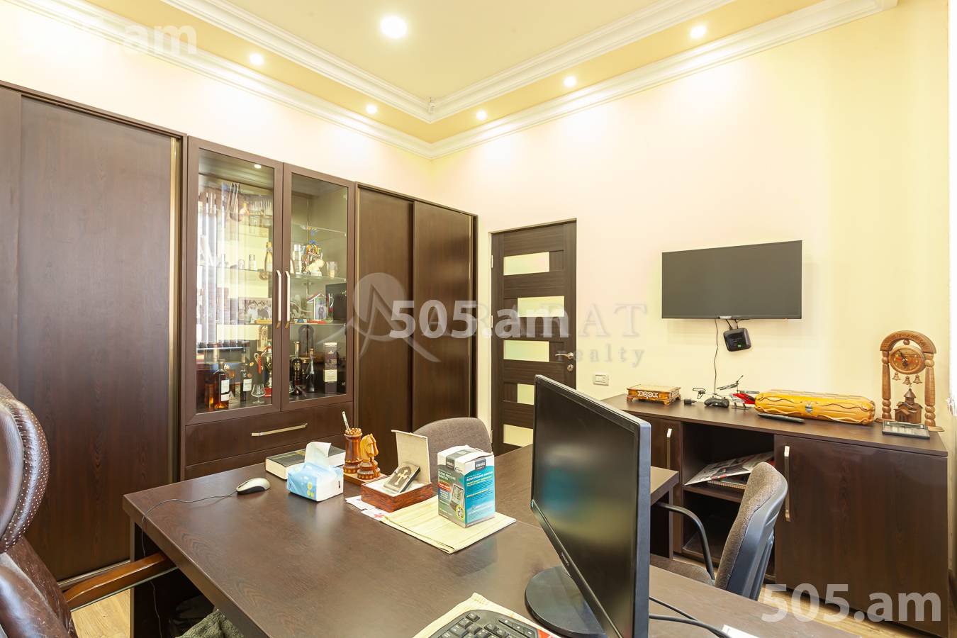 Առանձնատուն  Պարույր Սևակ թաղ., Ավան Երևան, 155372