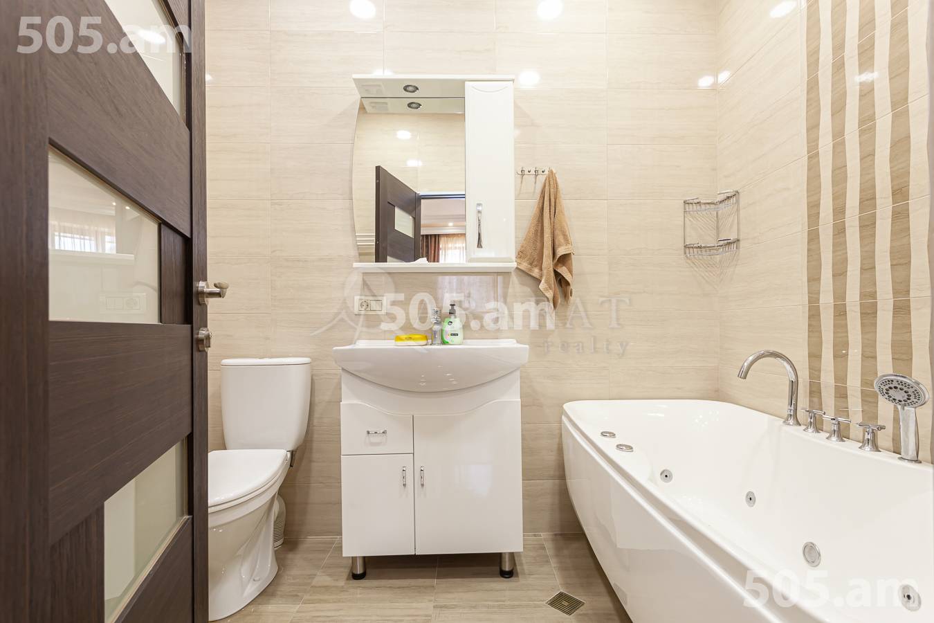 Առանձնատուն  Պարույր Սևակ թաղ., Ավան Երևան, 155372