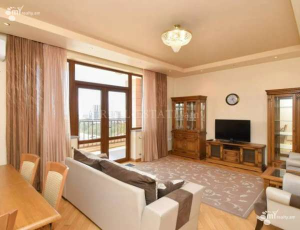 4-bedroom/apartment-for-sale/Sayat-Nova+Ave/Center/Yerevan