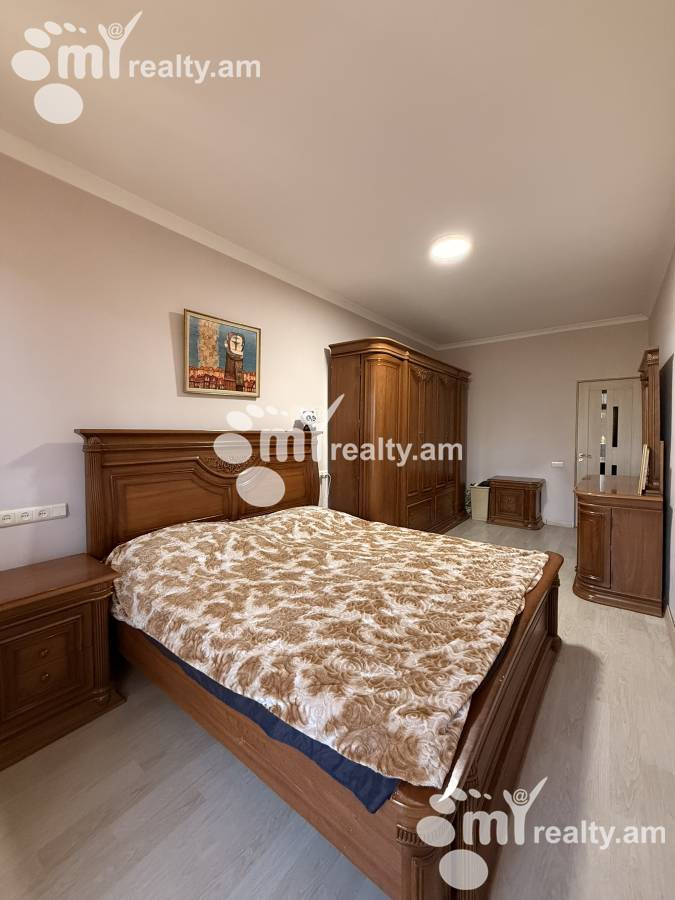 Купить дом Давит Анахт ул., Канакер-Зейтун Ереван, 156795