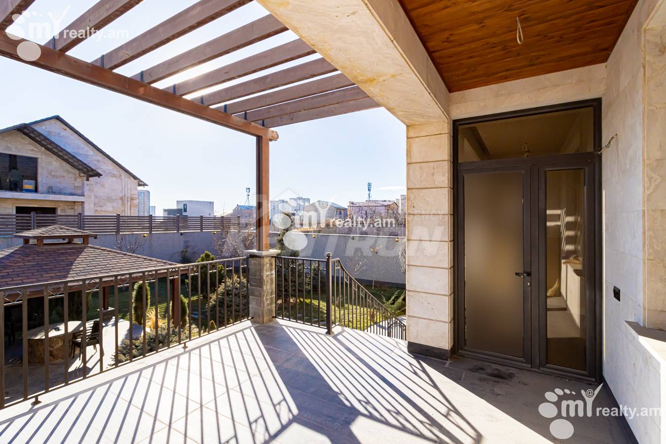 House for sale Gevorgyan st, Dawtaschen Yerevan, 154249