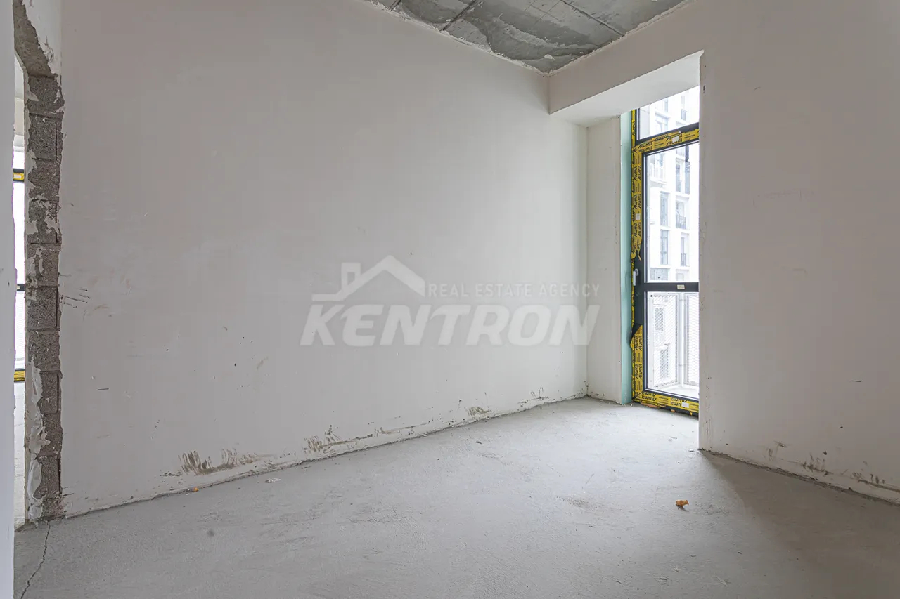 3 bedroom apartment for sale Leningradyan St, Ajapnyak Yerevan, 158065