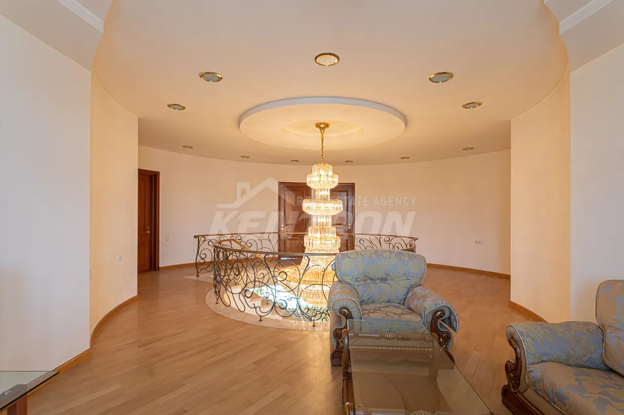 House for rent Bagrevand district, Nor-Nork Yerevan, 161945