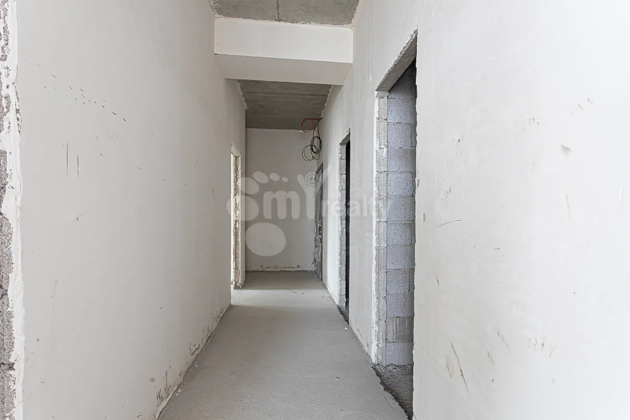 3 bedroom apartment for sale Leningradyan St, Adshapnjak Yerevan, 158064