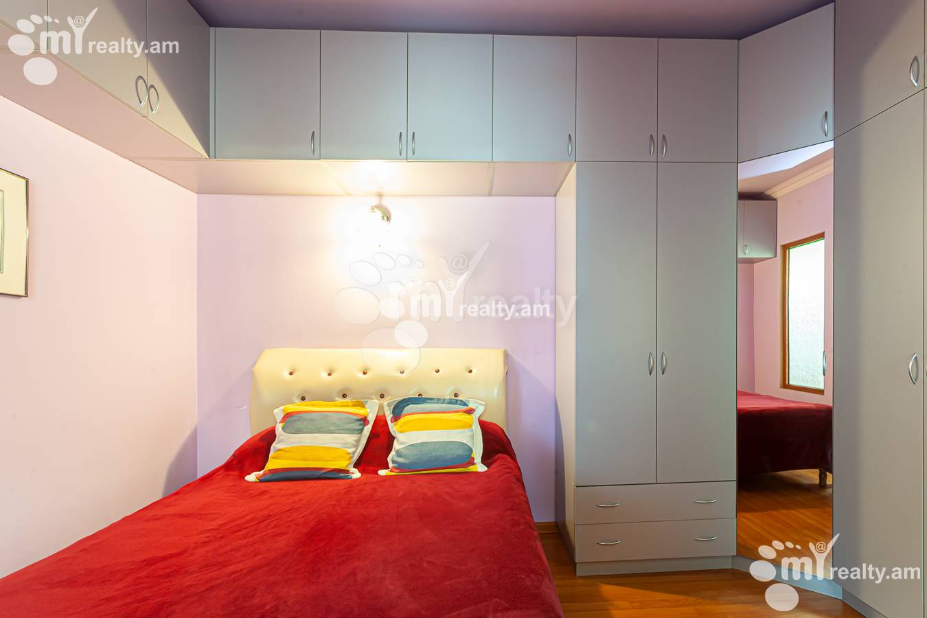 1 bedroom apartment for sale Nalbandyan St, Center Yerevan, 155617
