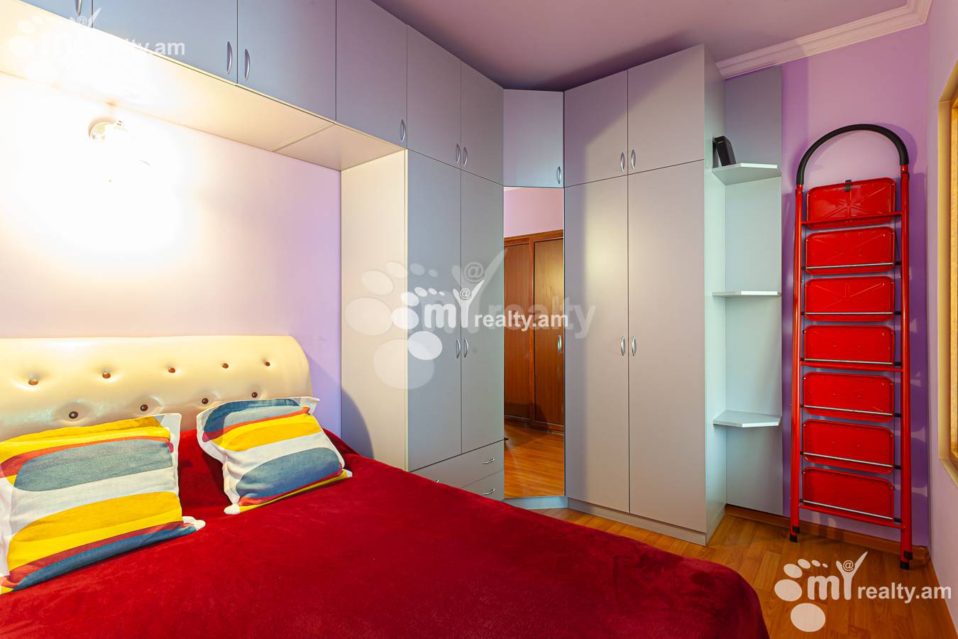 1 bedroom apartment for sale Nalbandyan St, Center Yerevan, 155617