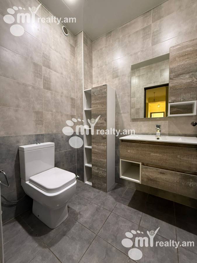 3 bedroom apartment for rent A.Aharonyan St, Quanaquère-Zeytoun Yerevan, 156099