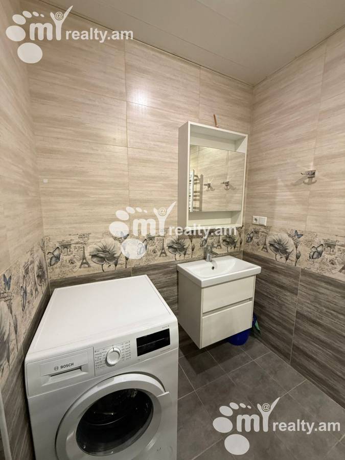 3 bedroom apartment for rent A.Aharonyan St, Quanaquère-Zeytoun Yerevan, 156099