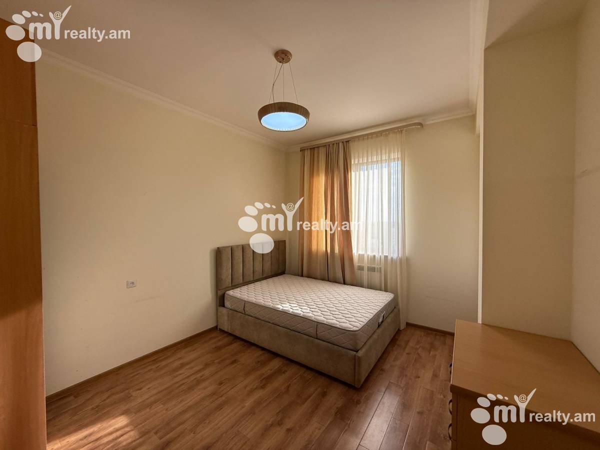 3 bedroom apartment for rent A.Aharonyan St, Quanaquère-Zeytoun Yerevan, 156099