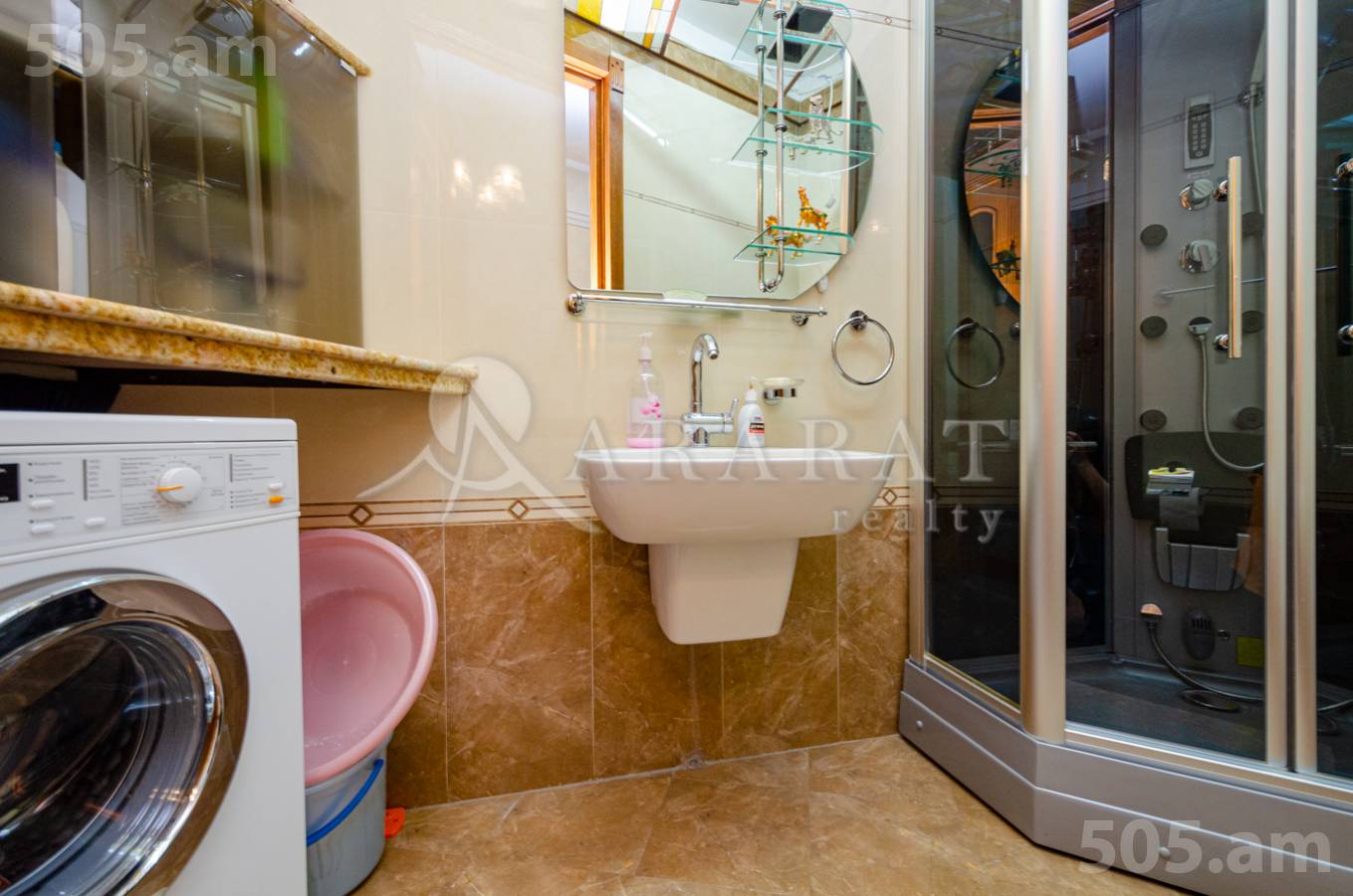 Купить 3 комнатную квартиру Северный пр, Центр Ереван, 149307