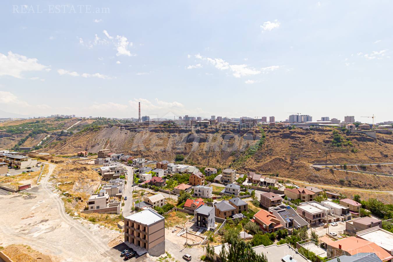 2 bedroom apartment for sale خیابان میکویان, داوتاشِن ایروان, 152438