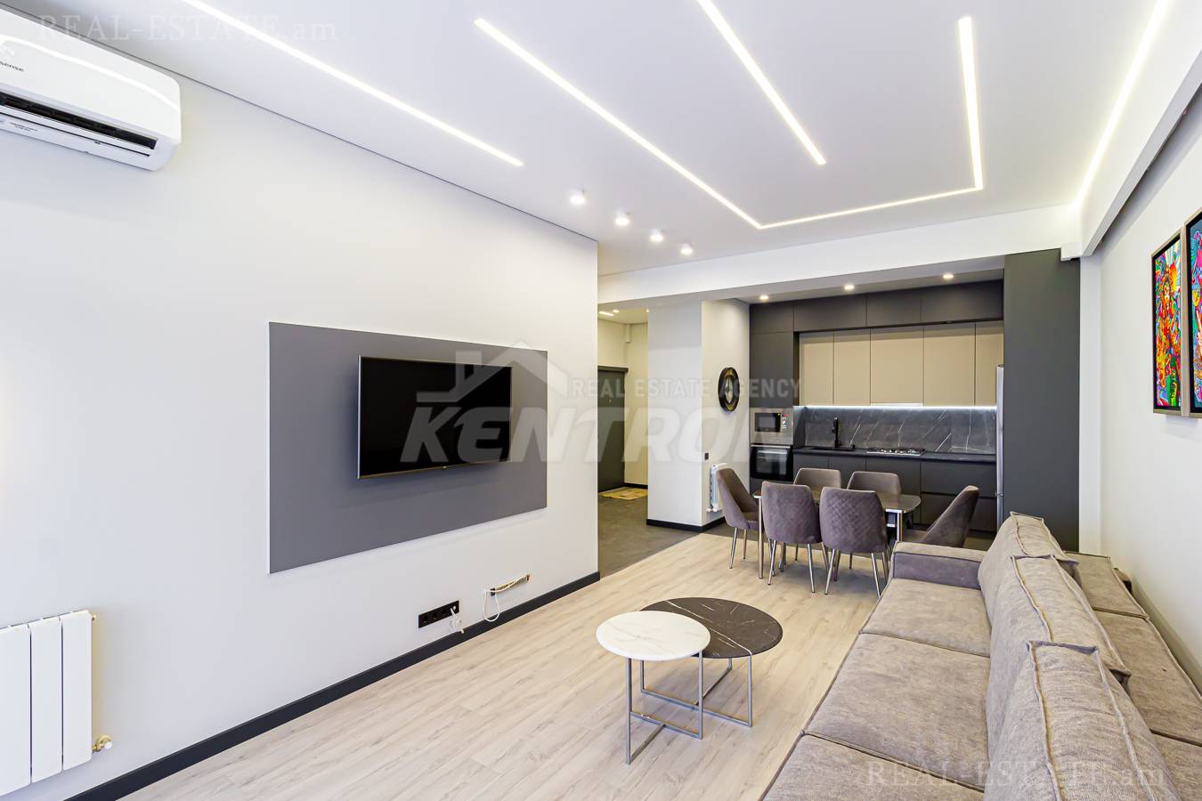 2 bedroom apartment for sale خیابان میکویان, داوتاشِن ایروان, 152438