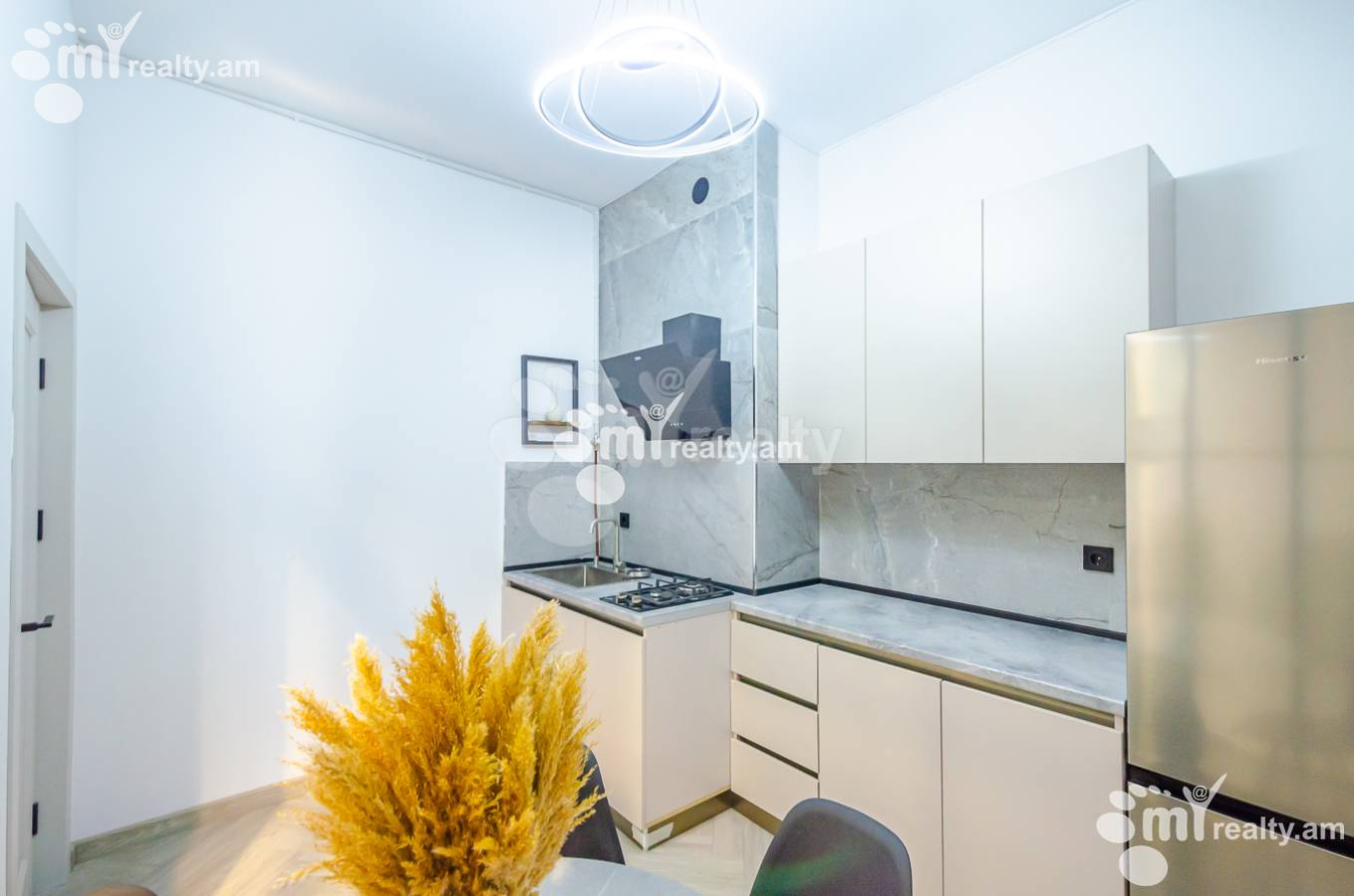 2 bedroom apartment for rent Mikoyan St, Davtashen Yerevan, 151174