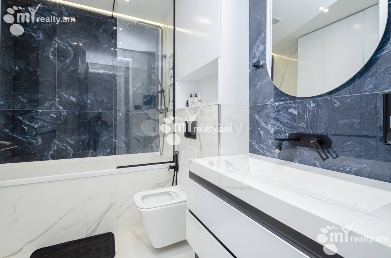 3 bedroom apartment for sale خیابان لِنینگراندیان, آچاپنیاک ایروان, 154444