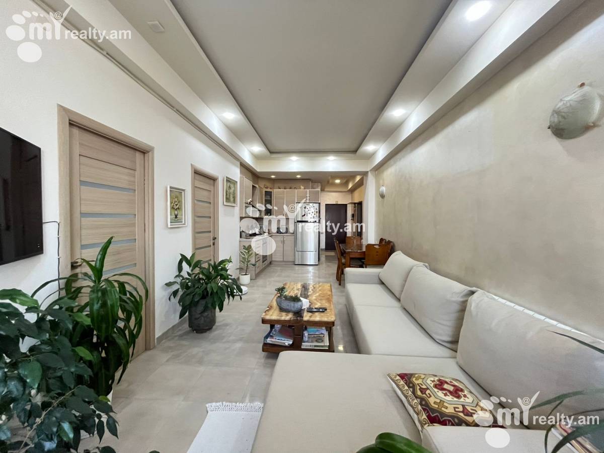 3 bedroom apartment for sale Komitas Ave, Arabkir Yerevan, 156162