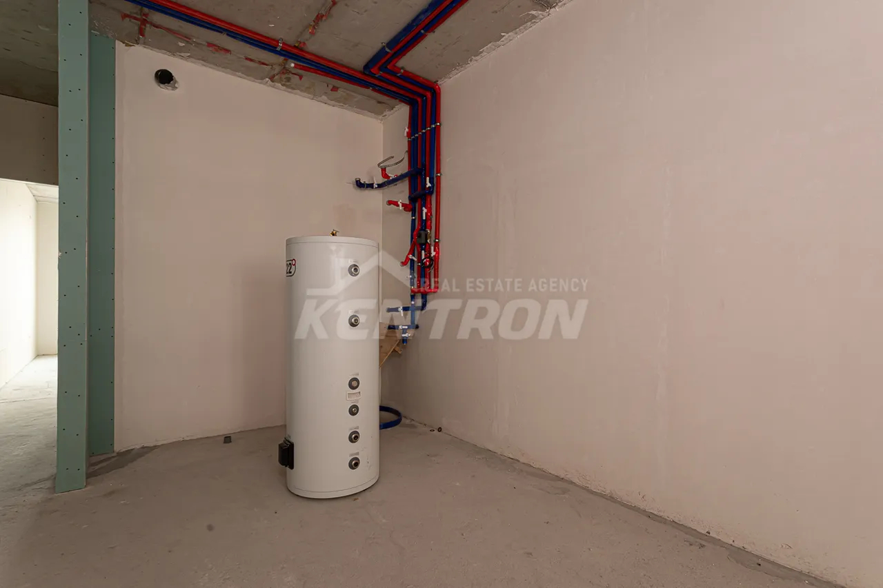 3 bedroom apartment for sale Shiraz St, Adjapnyak Yerevan, 157962