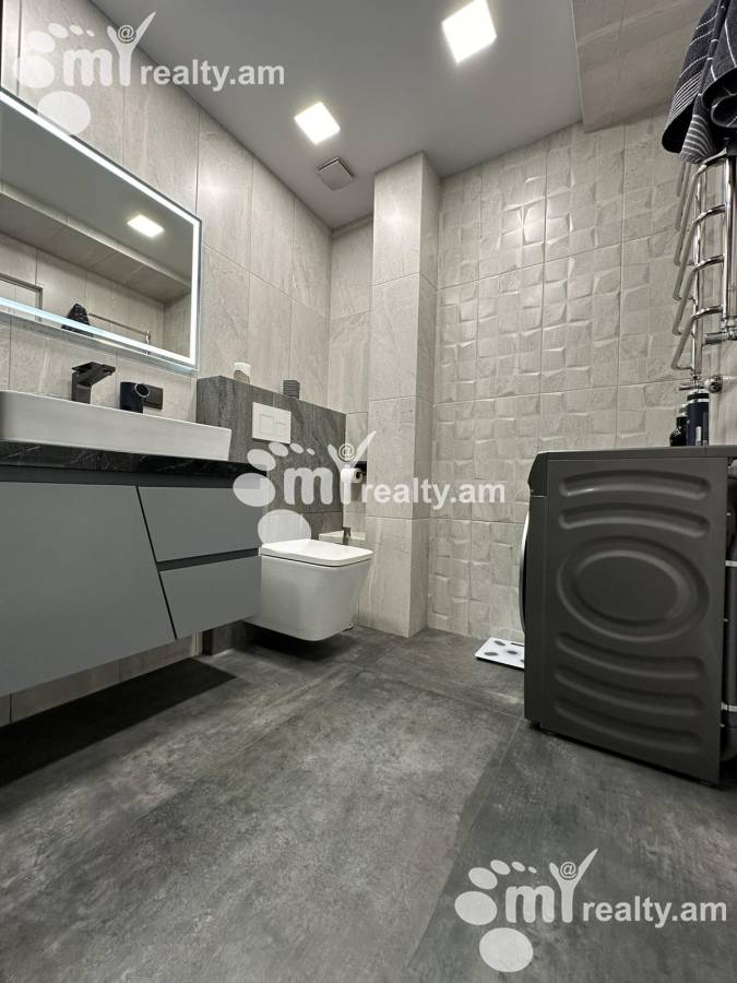 3 bedroom apartment for sale A. Avetisyan St, Arabkir Yerevan, 160513