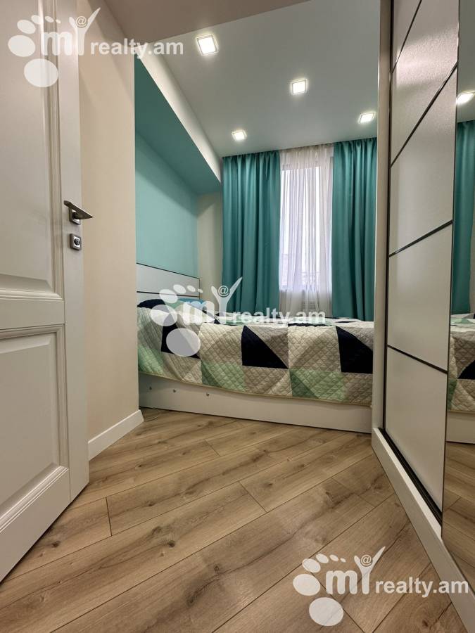 3 bedroom apartment for sale A. Avetisyan St, Arabkir Yerevan, 160513