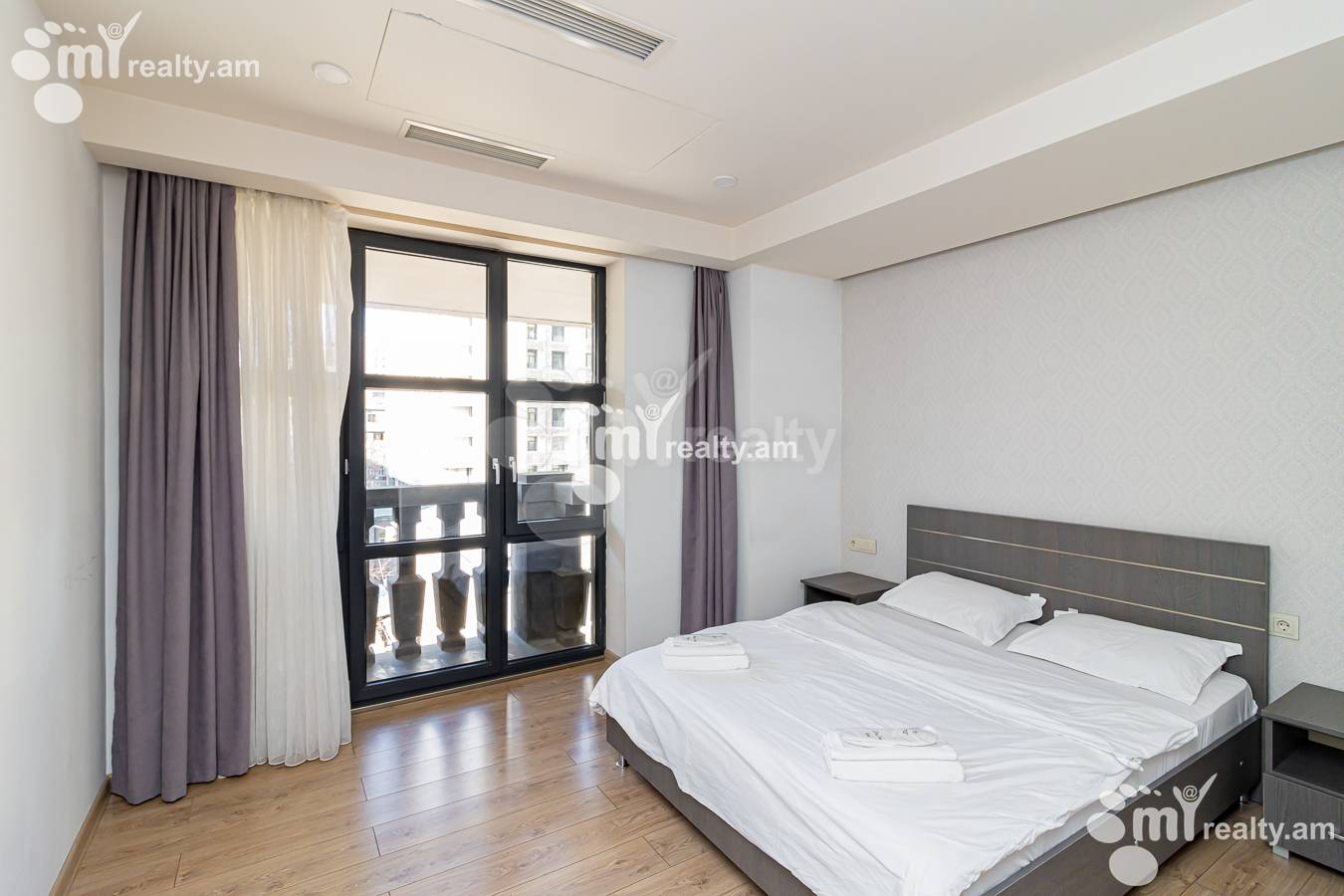 1 bedroom apartment for sale Koghbatsi St, Center Yerevan, 143016