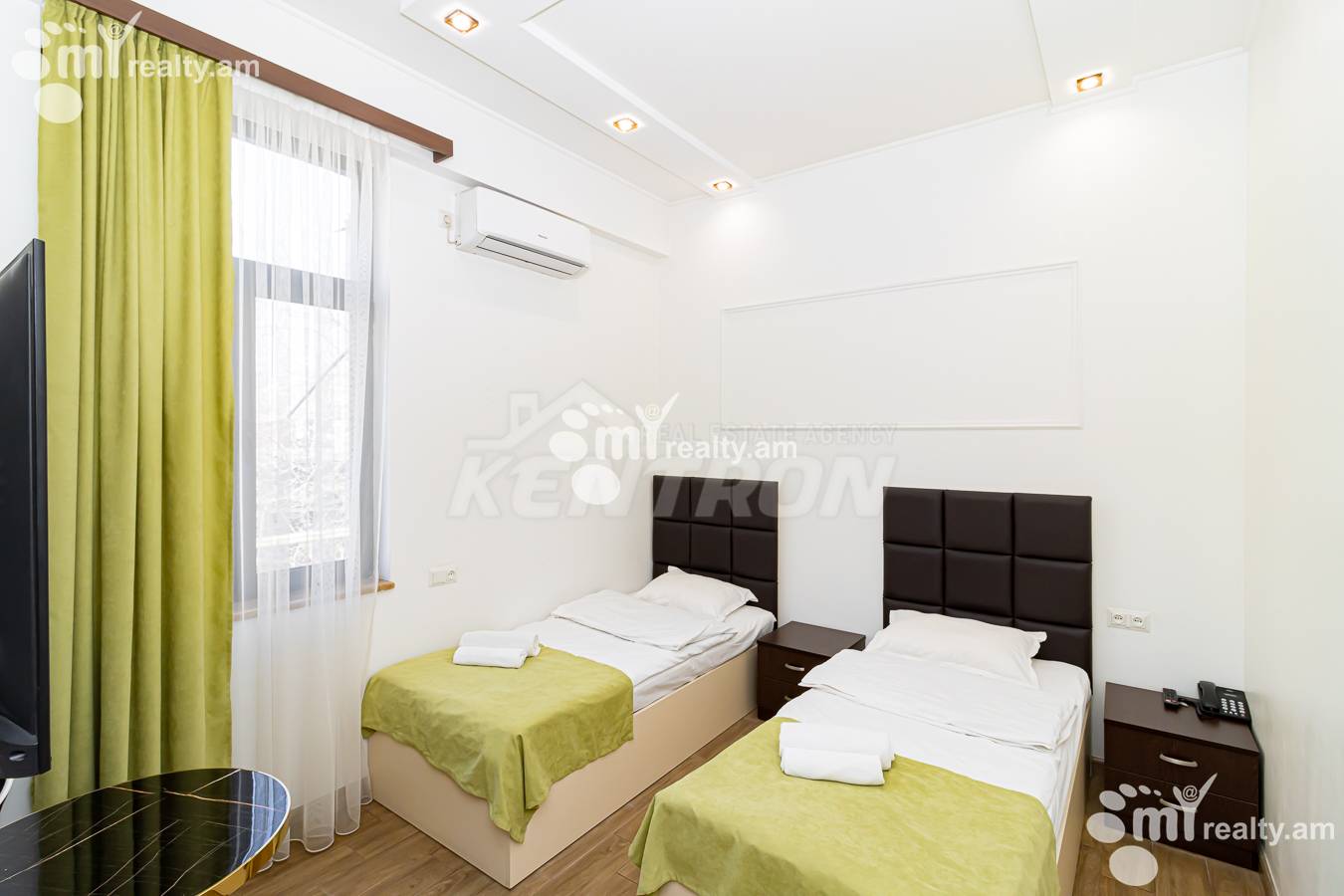 Commercial property for sale Rostovyan St, Erebuni Yerevan, 154612