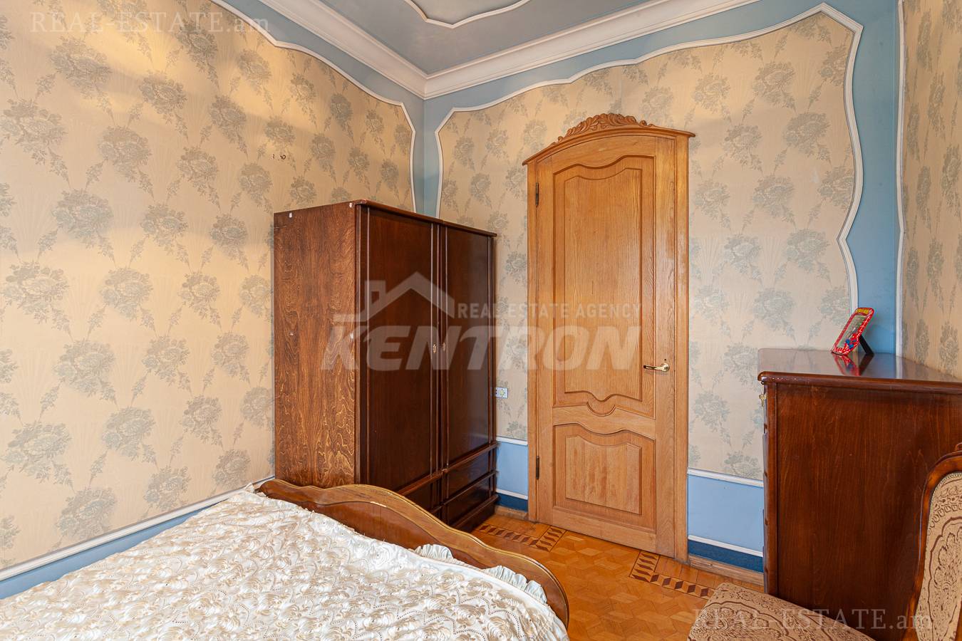 House for sale Kanaker 9 St, Kanaqer-Zeytun Yerevan, 137950