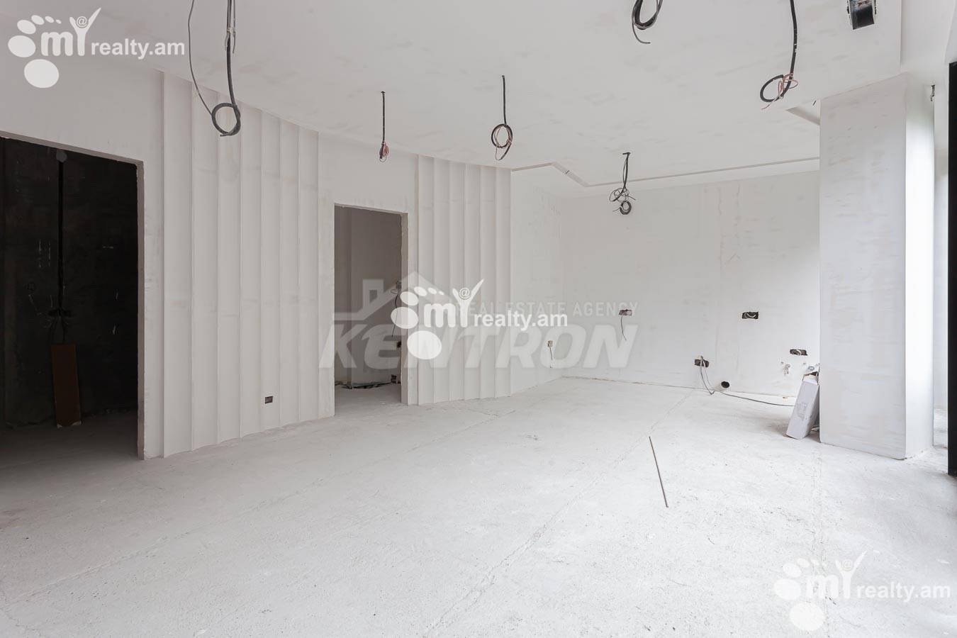 2 սենյականոց բնակարան  Գ. Հովսեփյան փող, Նորք-Մարաշ Երևան, 155264