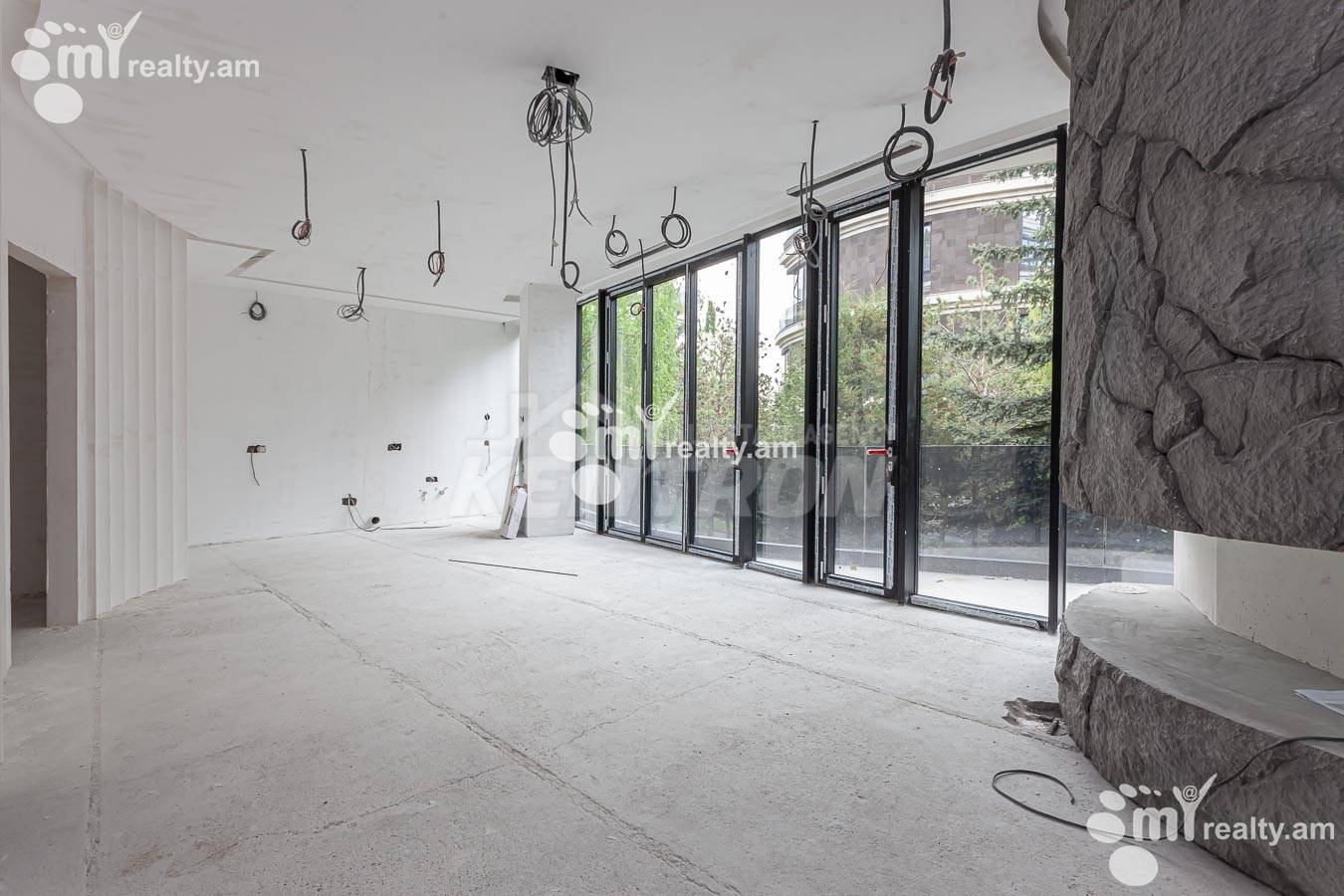 2 սենյականոց բնակարան  Գ. Հովսեփյան փող, Նորք-Մարաշ Երևան, 155264