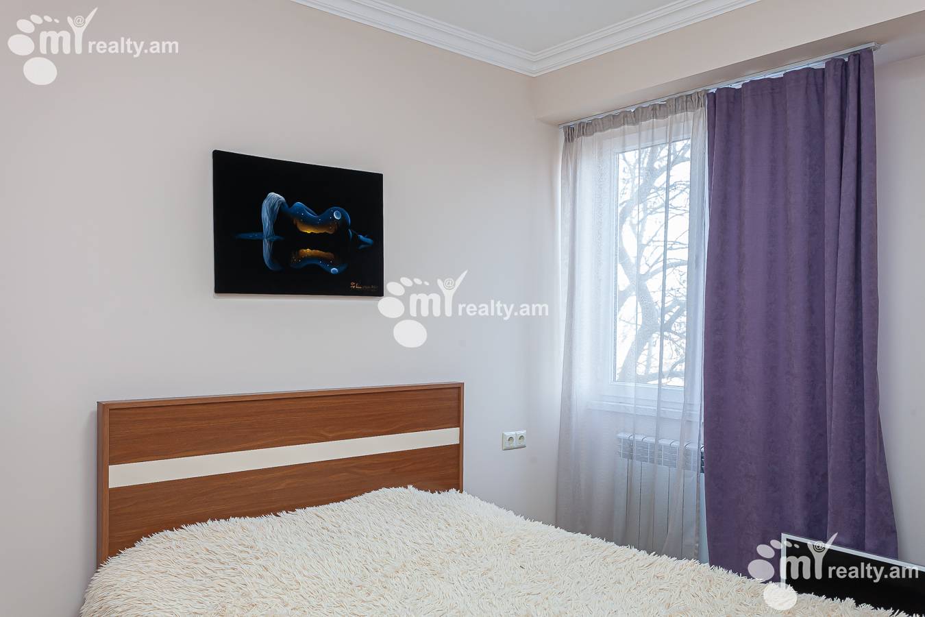 Купить 3 комнатную квартиру Xаxаx Дон ул, Эребуни Ереван, 143806