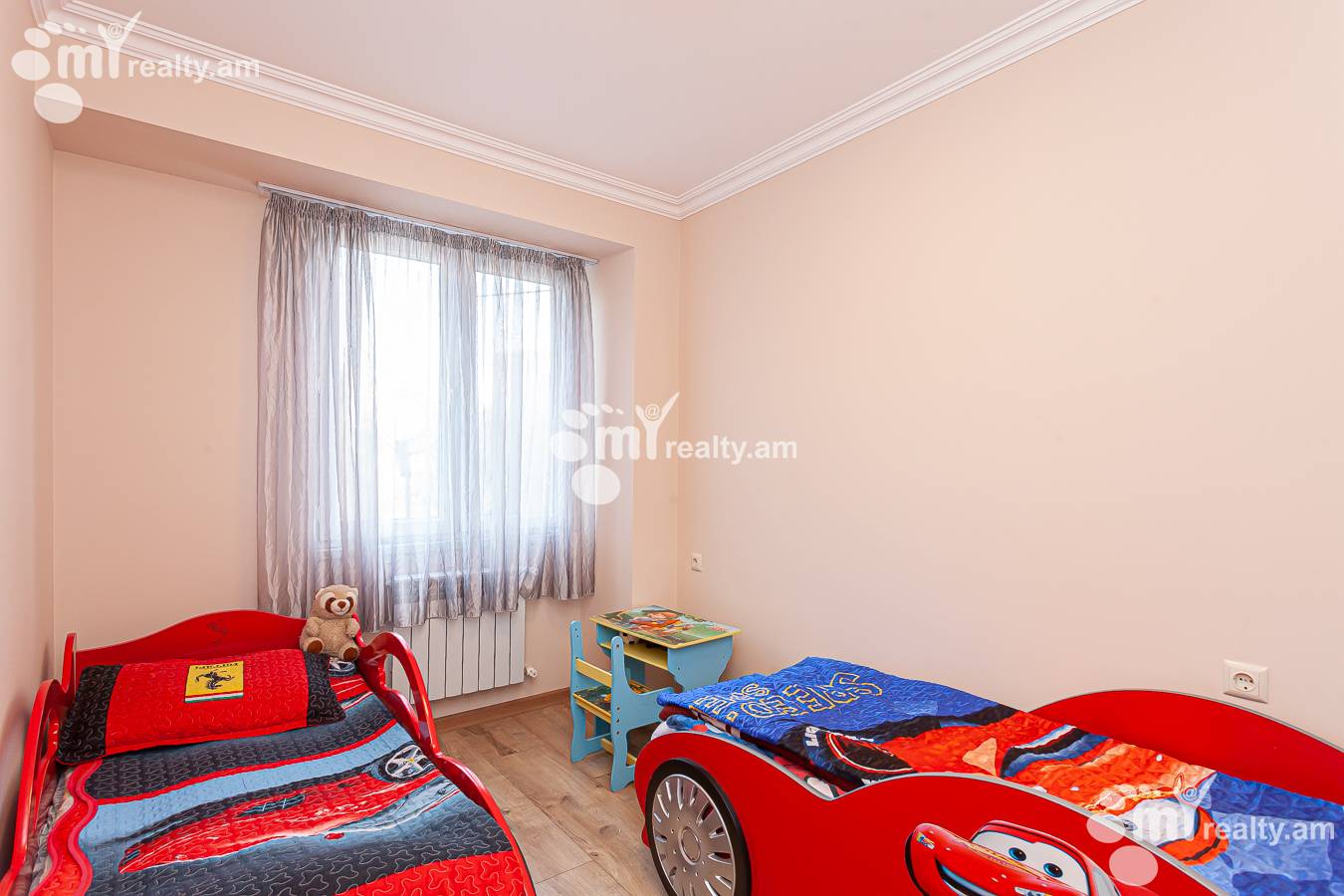 Купить 3 комнатную квартиру Xаxаx Дон ул, Эребуни Ереван, 143806