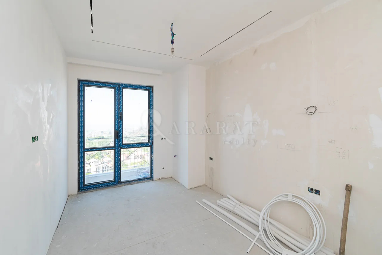 3 bedroom apartment for sale خیابان داویت آنهاخت, کاناکِر – زیتون ایروان, 161983