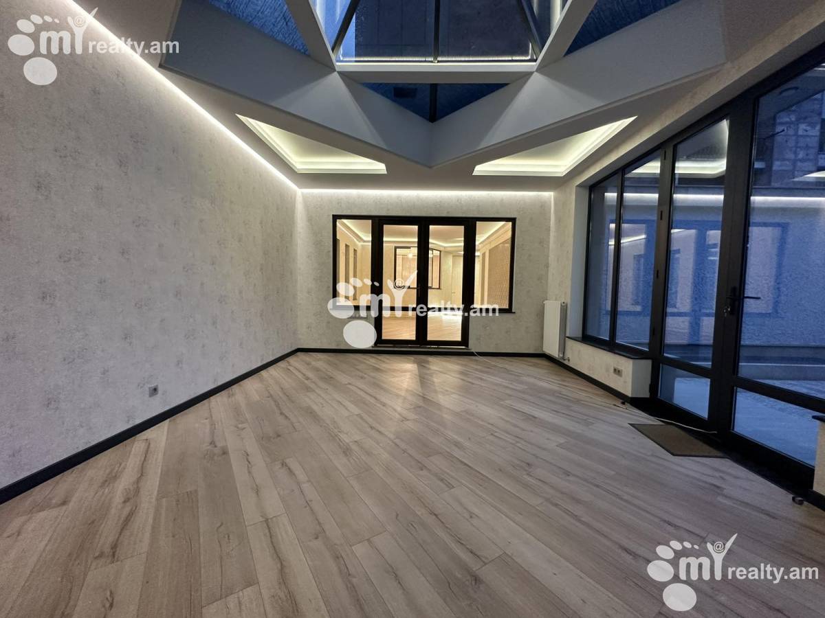 5 bedroom apartment for sale Baghramyan av(Arabkir), Arabkir Yerevan, 157627