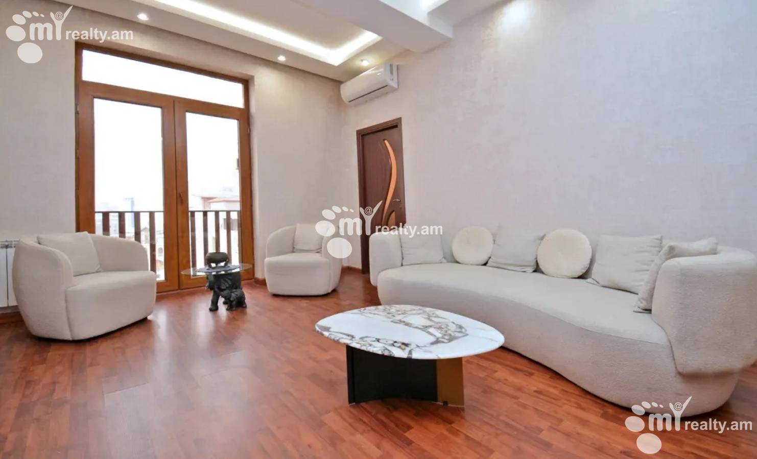 3 bedroom apartment for sale Hr.Kochar St, Arabkir Yerevan, 158704