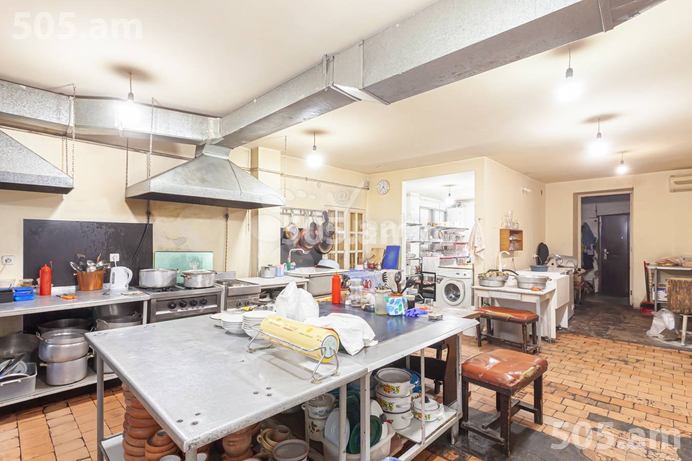 Commercial property for sale Azatutyan Ave, Arabkir Yerevan, 151726