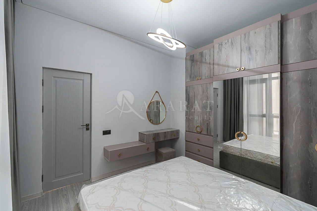2 bedroom apartment for sale Arshakunyats Ave, Center Yerevan, 159105