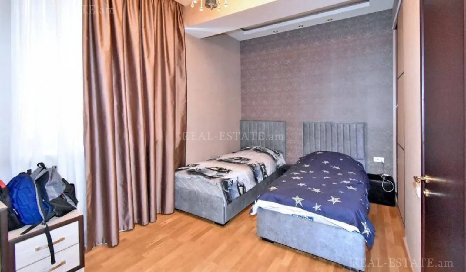 3 bedroom apartment for sale Teryan St, Center Yerevan, 131627