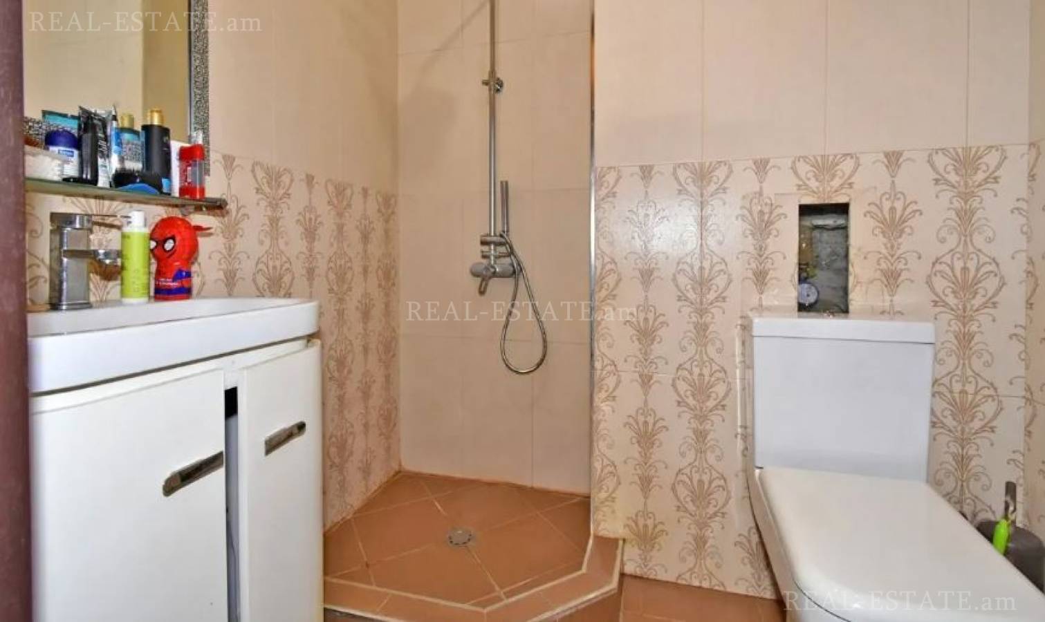 3 bedroom apartment for sale Teryan St, Center Yerevan, 131627