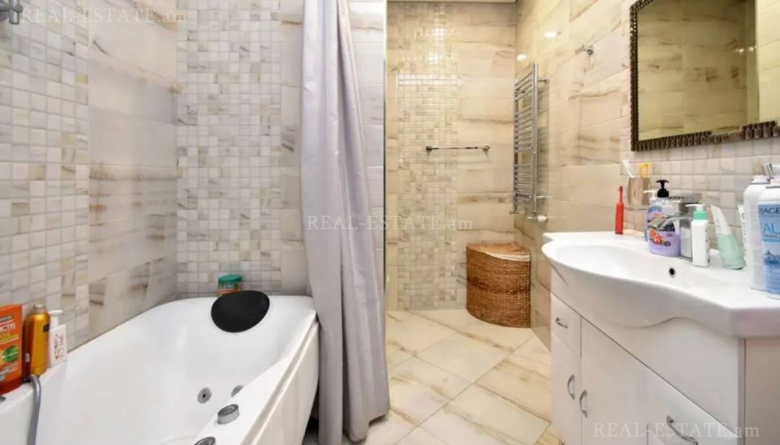 3 bedroom apartment for sale Teryan St, Center Yerevan, 131627