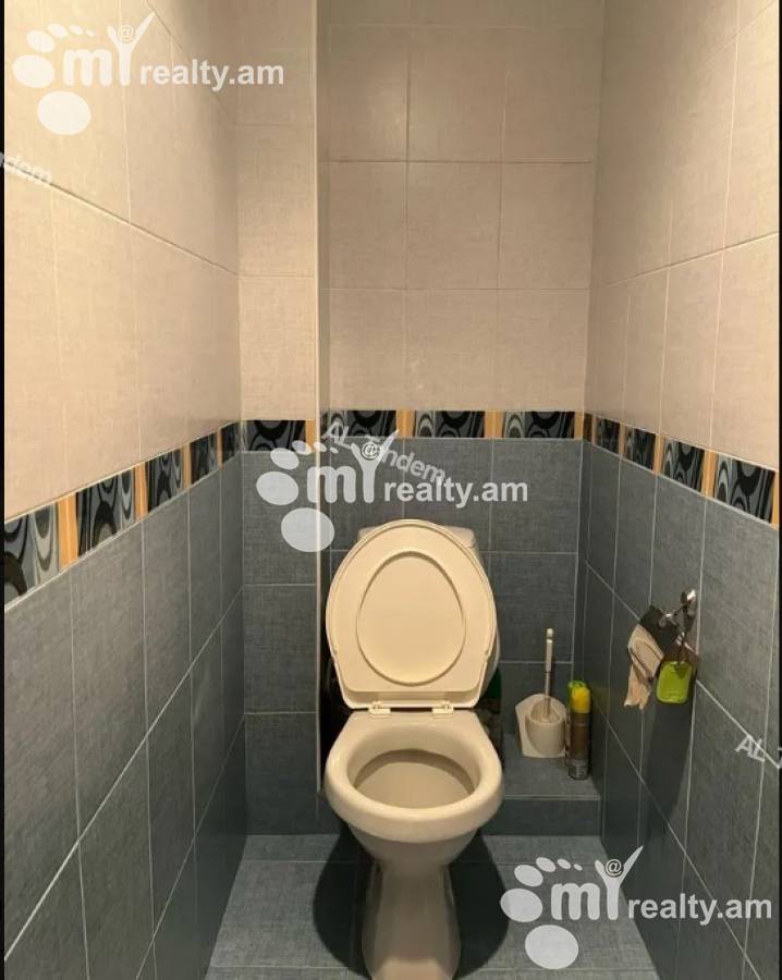 Купить 4 комнатную квартиру Саят-Нова пр, Центр Ереван, 141268