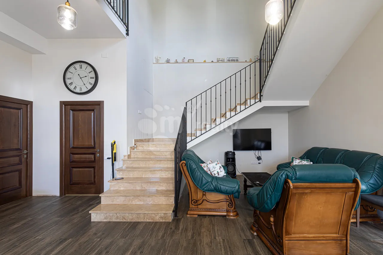 Купить дом Канакер 17ый ул, Канакер-Зейтун Ереван, 160154