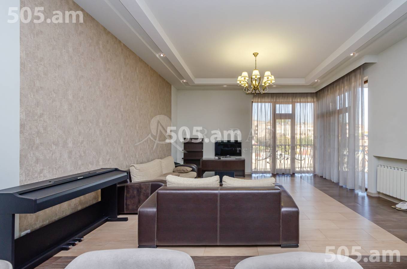 4 սենյականոց բնակարան  Այգեձորի փող, Արաբկիր Երևան, 155339