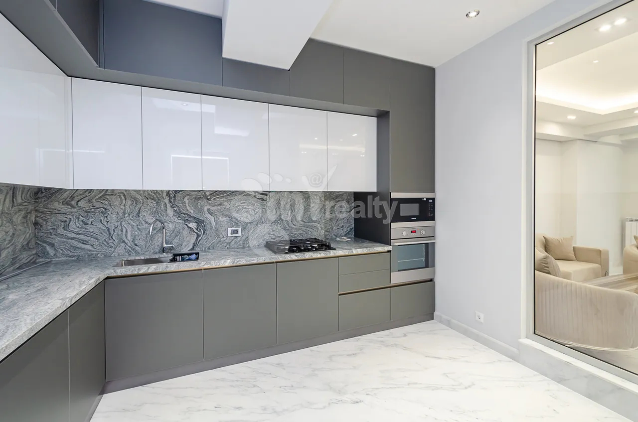 3 bedroom apartment for rent Komitas Ave, Arabkir Yerevan, 160128