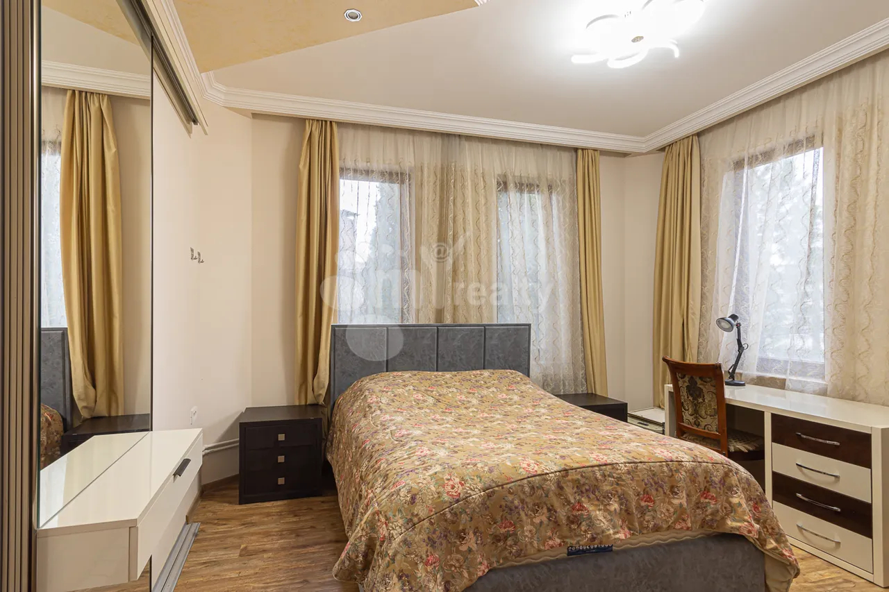 Առանձնատուն  Դուրյան թաղ, Ավան Երևան, 160109