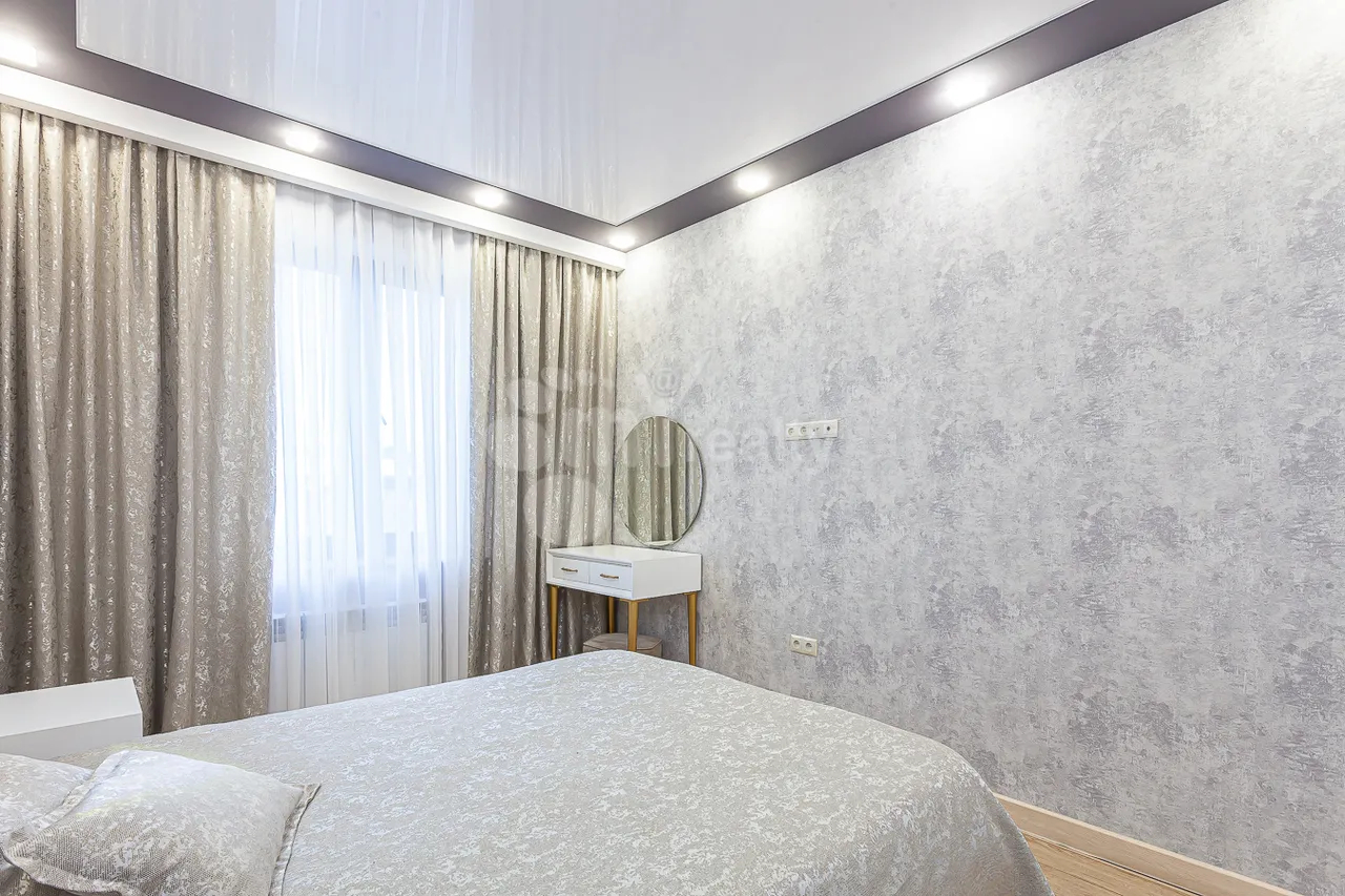 House for sale Bagrevand district, Nor Norque Yerevan, 161428